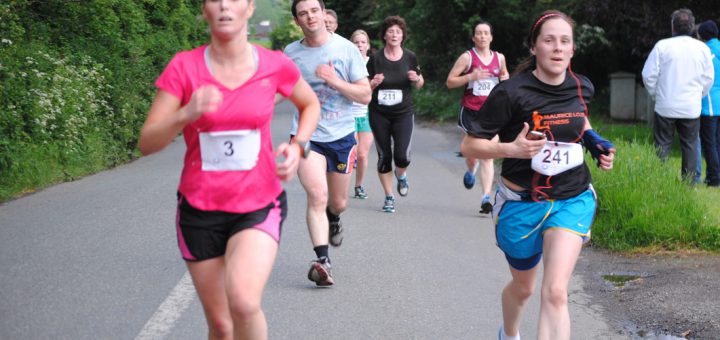 5k training plan