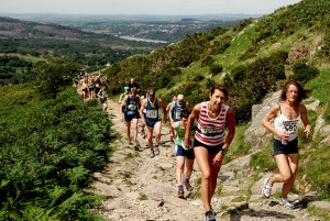 off-road-running