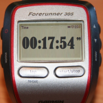 sub 18 minute 5k