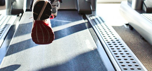 treadmill workouts