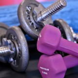 Cross training for Runners