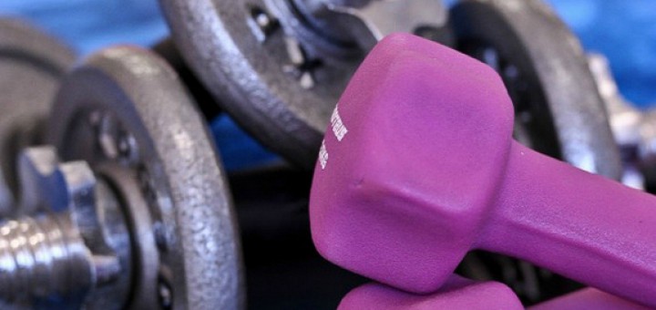 Cross training for Runners